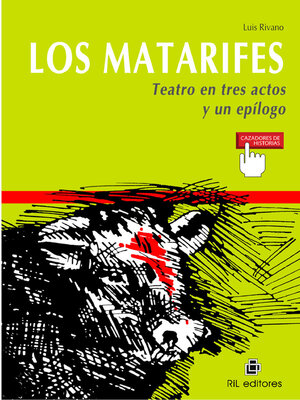 cover image of Los matarifes